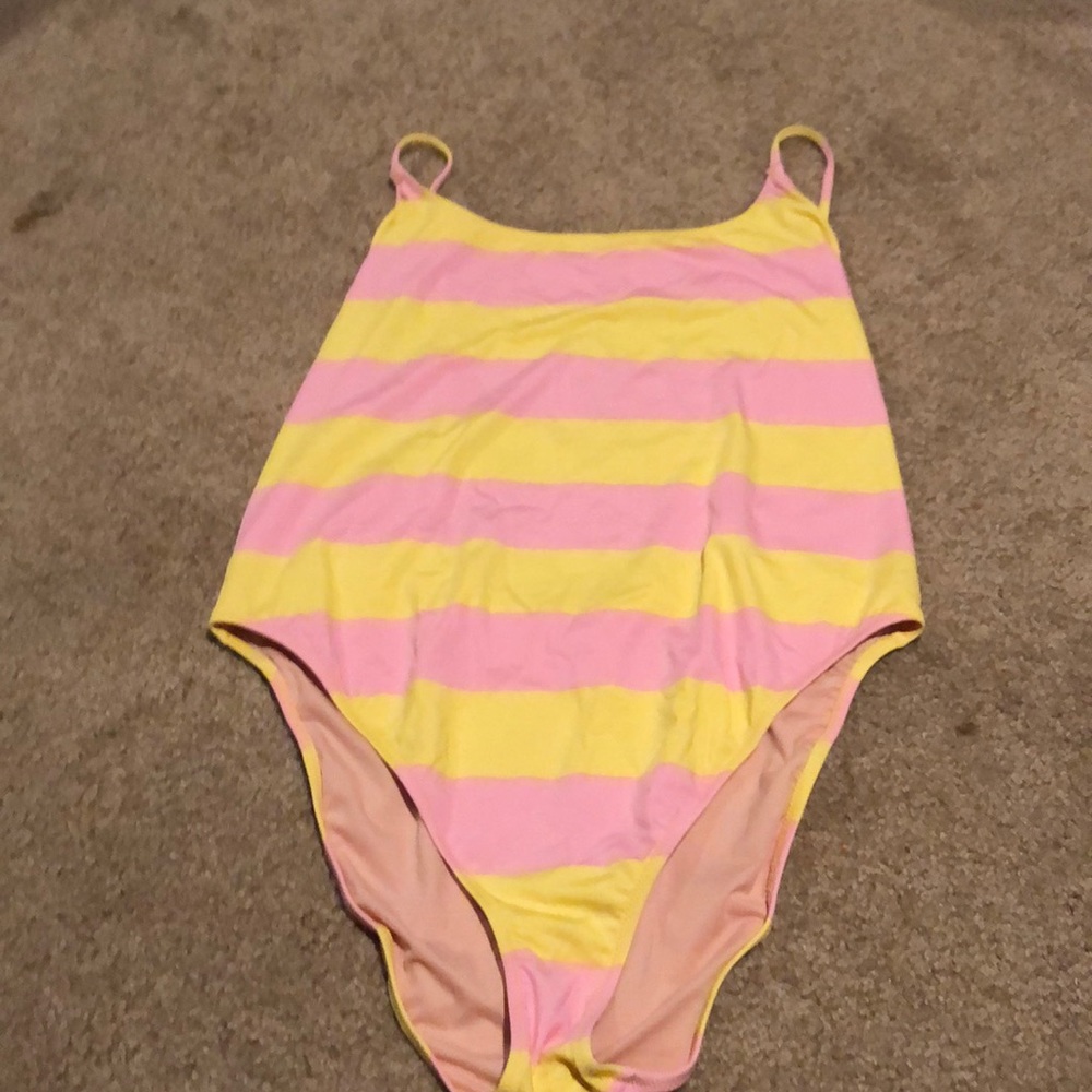 J.Crew one piece